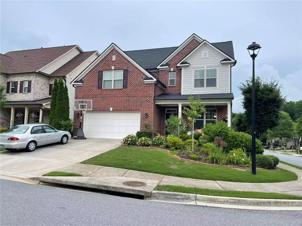 4502 Thach Avenue, Sugar Hill, GA 30518 - #1