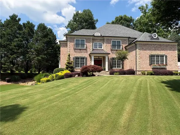 4085 Asheville Manor Court, Cumming, GA 30040