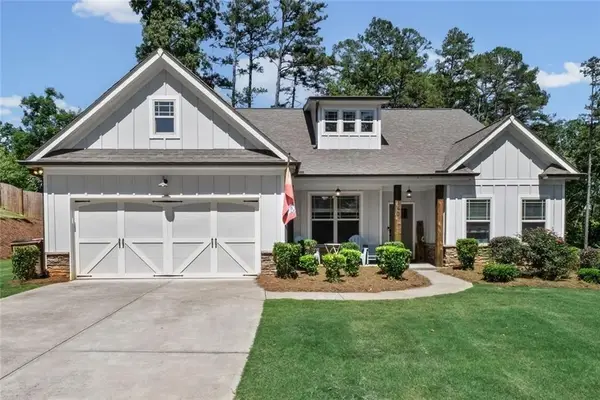 8140 Calloway Club Drive, Cumming, GA 30028