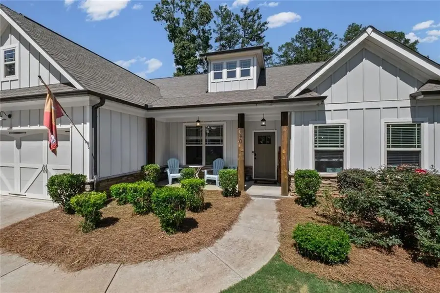 8140 Calloway Club Drive, Cumming, GA 30028 - #2