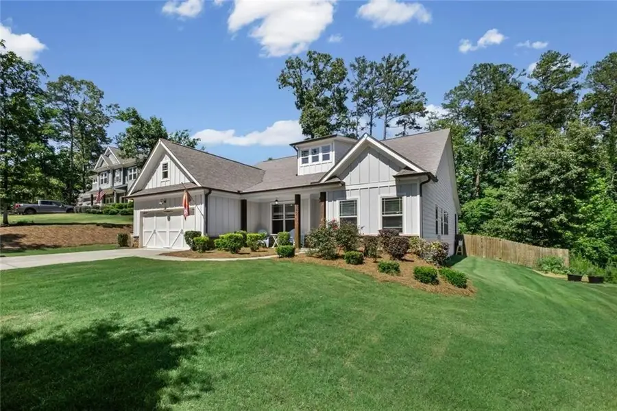 8140 Calloway Club Drive, Cumming, GA 30028 - #3