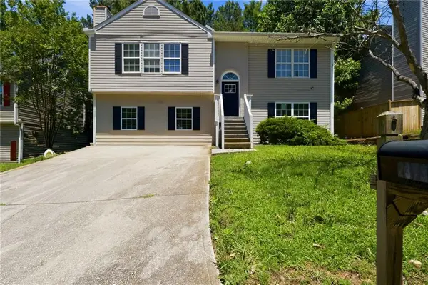 2378 Mills Bend, Decatur, GA 30034