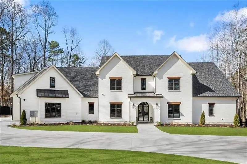 2309 Dinsmore Road, Milton, GA 30004 - #1
