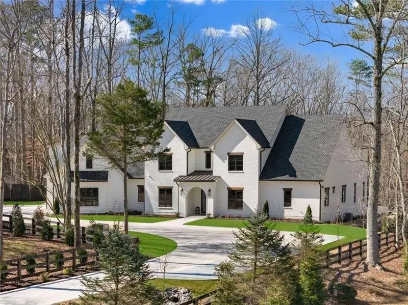 2309 Dinsmore Road, Milton, GA 30004 - #2