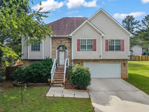 242 Birch Circle, Riverdale, GA 30274