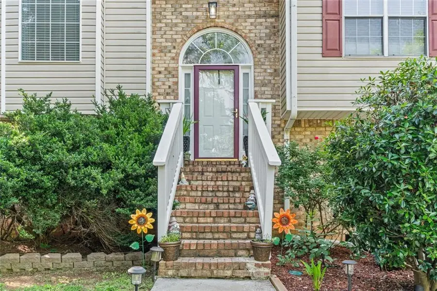 242 Birch Circle, Riverdale, GA 30274 - #3