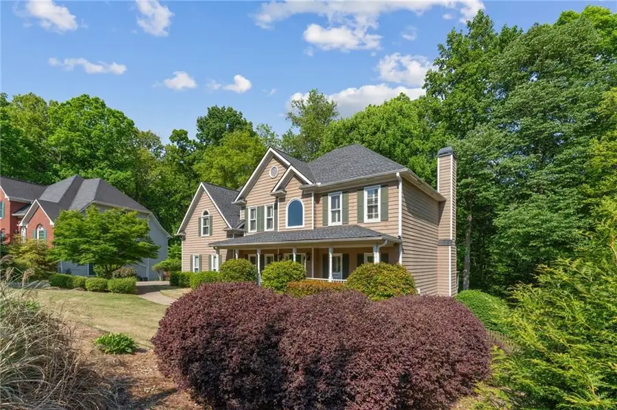 3286 Standing Peachtree Trail Nw, Kennesaw, GA 30152 - #2