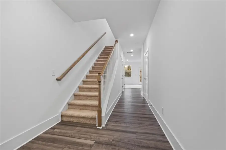 1516 Parks Edge Lane, Atlanta, GA 30318 - #2