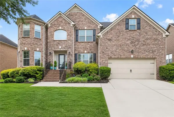 3783 Courson Street, Marietta, GA 30066