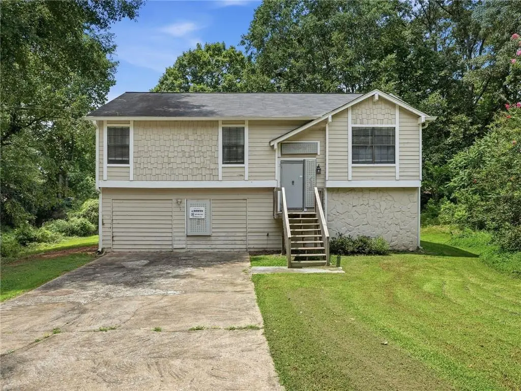 3875 Mcgill Way, Decatur, GA 30034 - #1