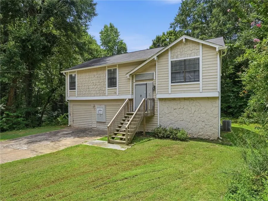 3875 Mcgill Way, Decatur, GA 30034 - #2