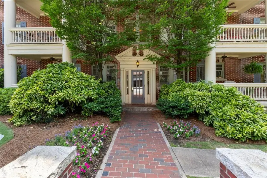 2 Collier Road Nw #9, Atlanta, GA 30309 - #2