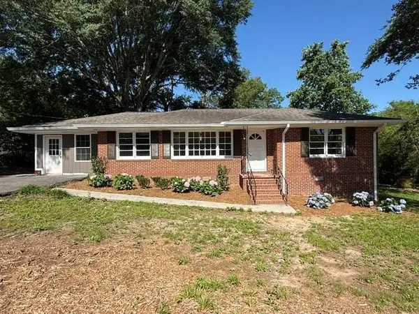 2675 Fraser Road, Marietta, GA 30066