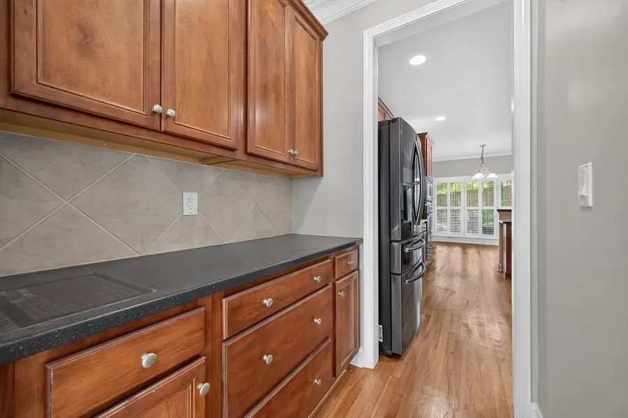7258 Village Creek Trace, Atlanta, GA 30328 - #2