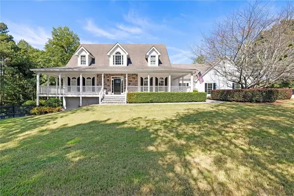 3608 Sunflower Drive, Buford, GA 30519