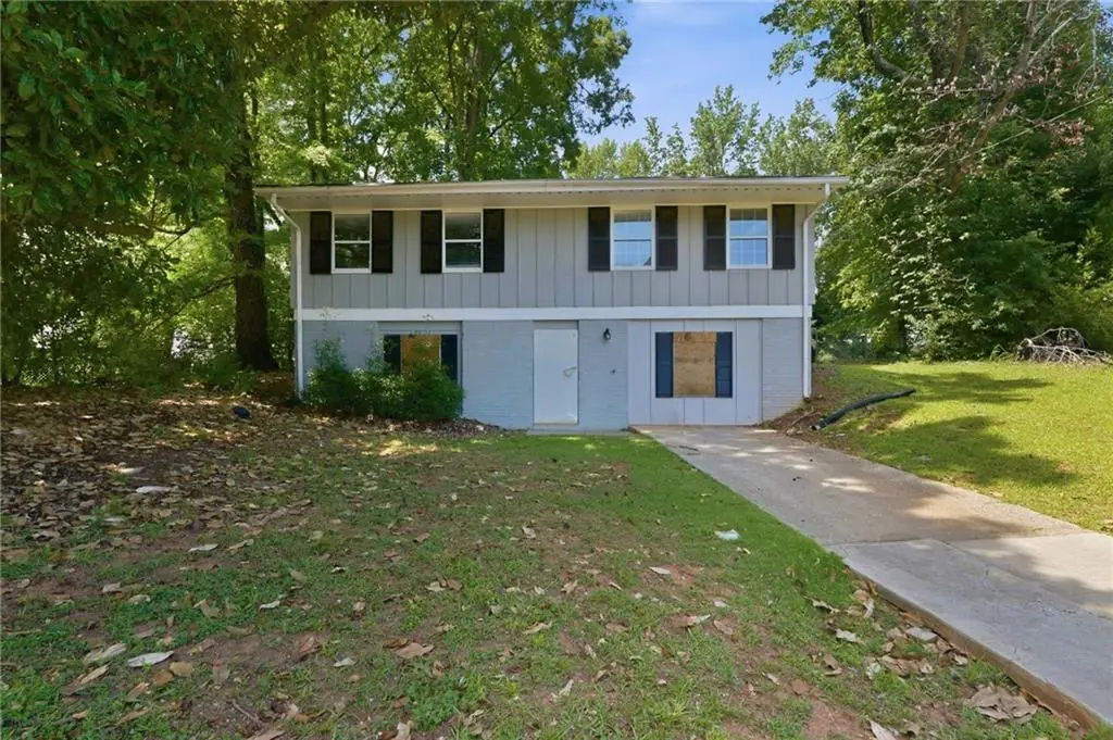 2852 Port Royal Lane, Decatur, GA 30034 - #1