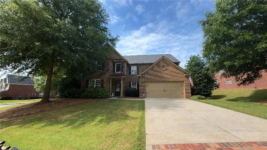 5505 Ivy Nole, Cumming, GA 30040 - #1