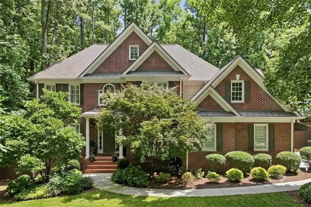 725 Quarterpath Lane, Alpharetta, GA 30004 - #1