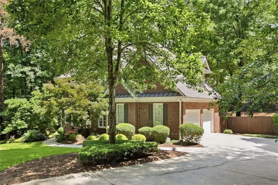 725 Quarterpath Lane, Alpharetta, GA 30004 - #2