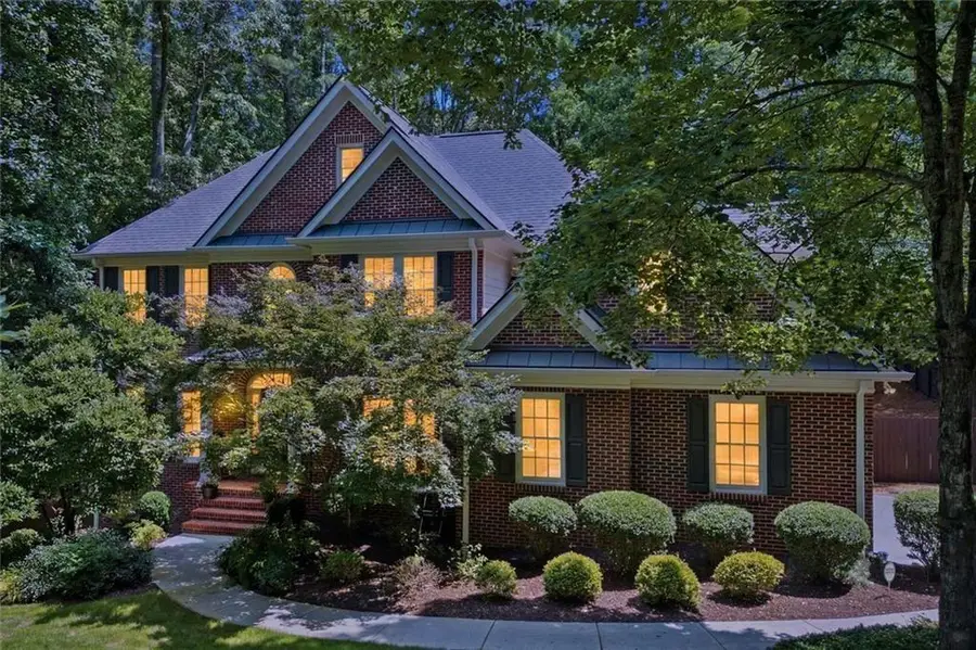 725 Quarterpath Lane, Alpharetta, GA 30004 - #3