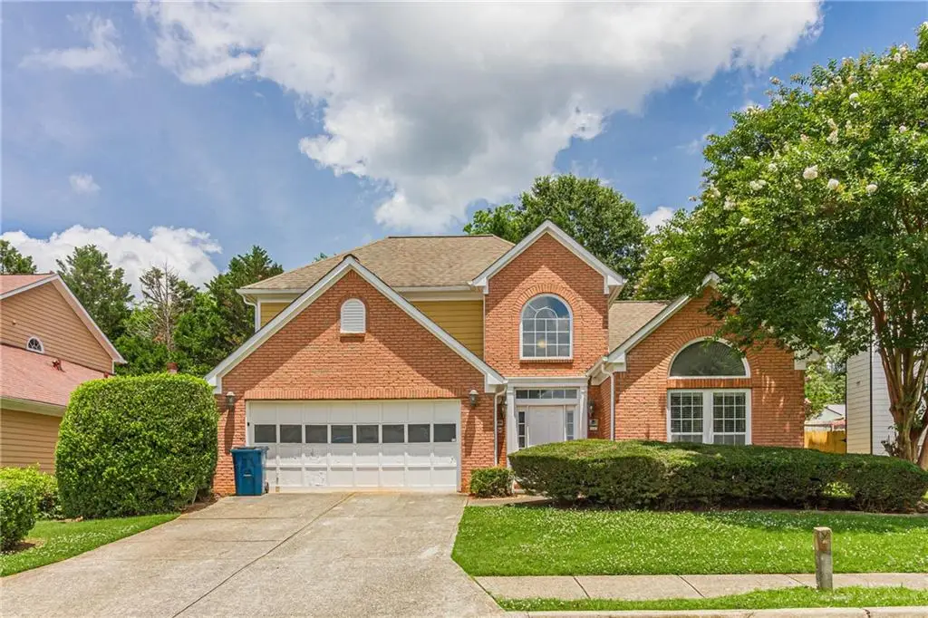 4065 River Green Parkway, Duluth, GA 30096 - #1