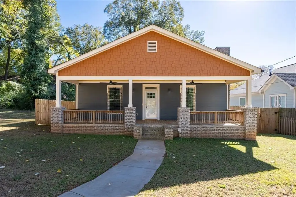 1070 Lucile Avenue Sw, Atlanta, GA 30310 - #1