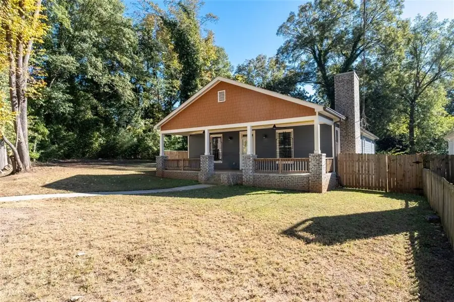 1070 Lucile Avenue Sw, Atlanta, GA 30310 - #3