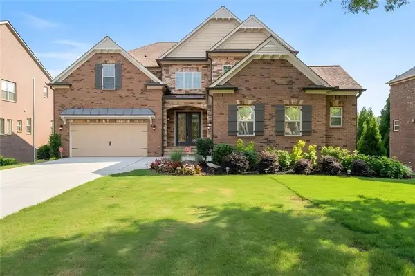 3831 Courson Street, Marietta, GA 30066