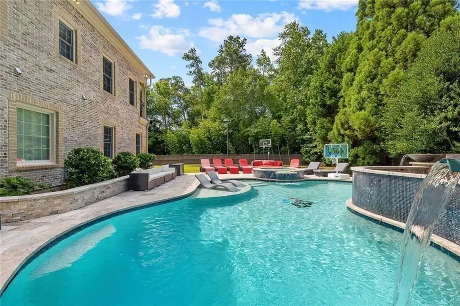 11140 W. Road, Roswell, GA 30075 - #3