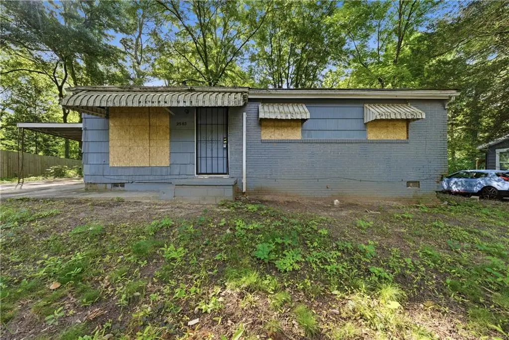 2585 Abner Place Nw, Atlanta, GA 30318 - #1