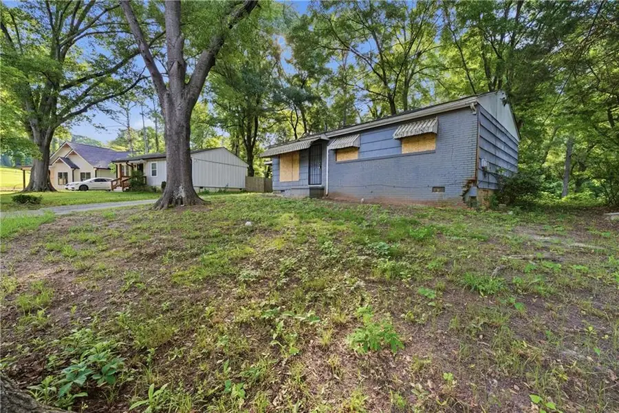 2585 Abner Place Nw, Atlanta, GA 30318 - #3