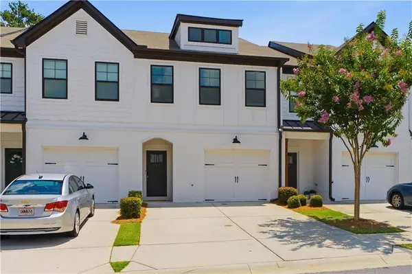 151 N Auburn Landing Place, Auburn, GA 30011