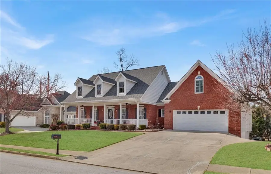 211 Graymist Path, Loganville, GA 30052 - #3