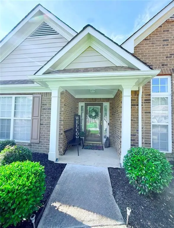 319 Wildwood Point, Atlanta, GA 30349 - #3