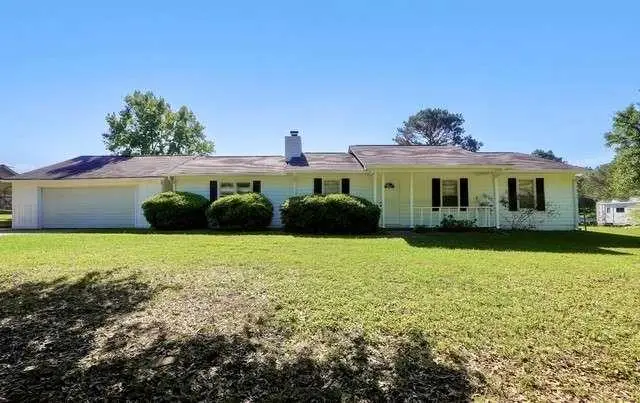 1187 Dixie Road, Covington, GA 30014 - #1