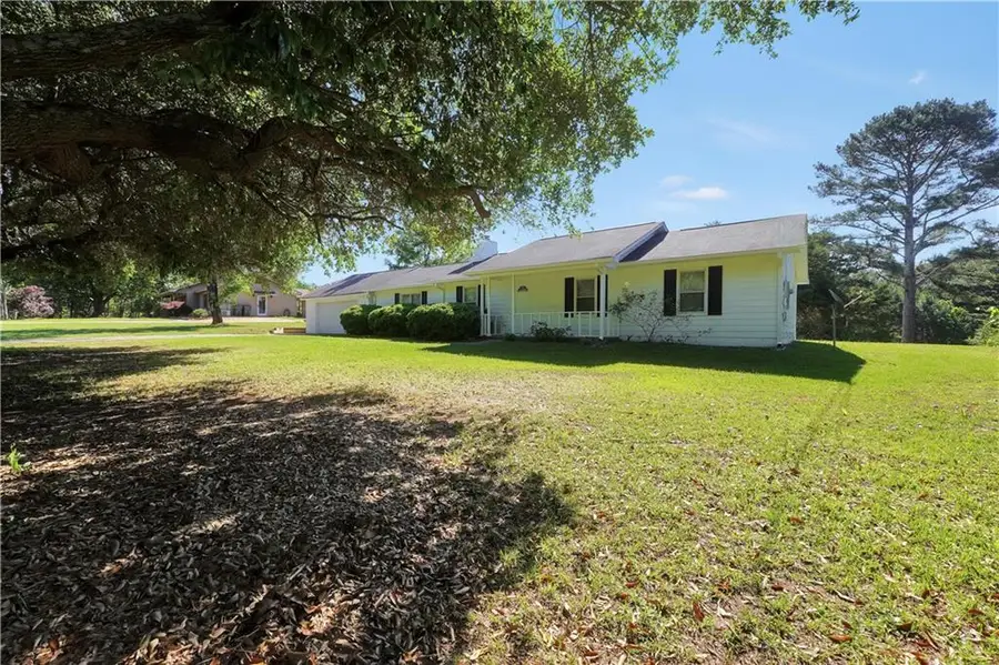 1187 Dixie Road, Covington, GA 30014 - #2
