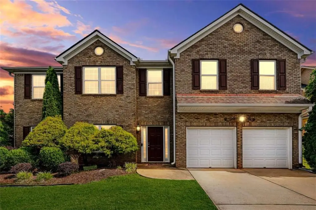 19 Laurelcrest Ln, Dallas, GA 30132 - #1