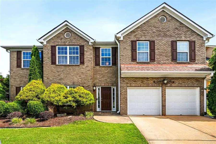 19 Laurelcrest Ln, Dallas, GA 30132 - #2