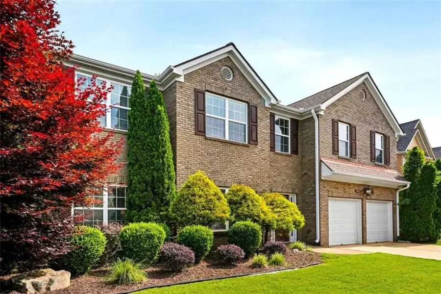 19 Laurelcrest Ln, Dallas, GA 30132 - #3