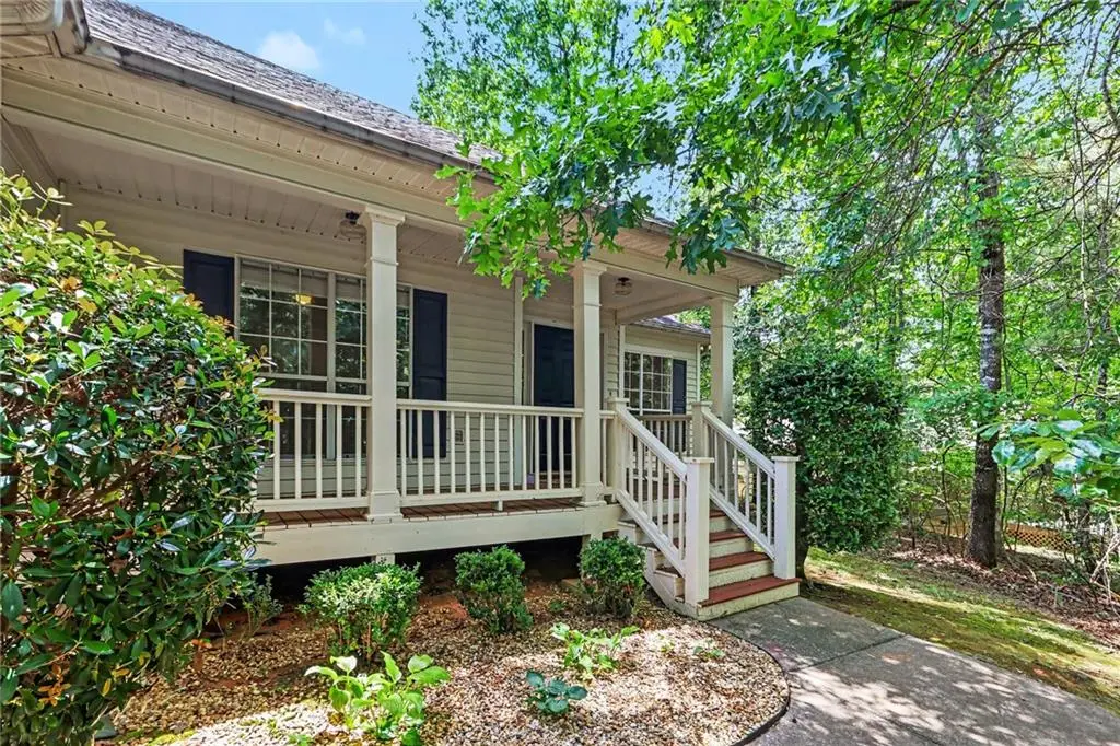 6186 Wayfarer Drive, Villa Rica, GA 30180 - #1