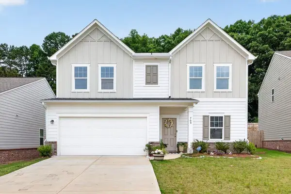 764 Knight Bridge Lane, Winder, GA 30680
