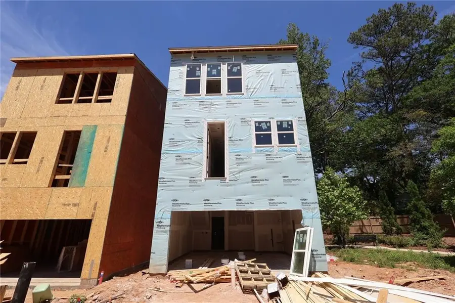 642 Memphis Drive, Scottdale, GA 30079 - #3