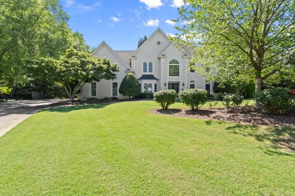 3354 Pommel Place, Marietta, GA 30067 - #1