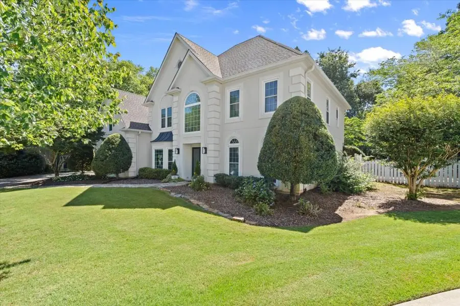 3354 Pommel Place, Marietta, GA 30067 - #2
