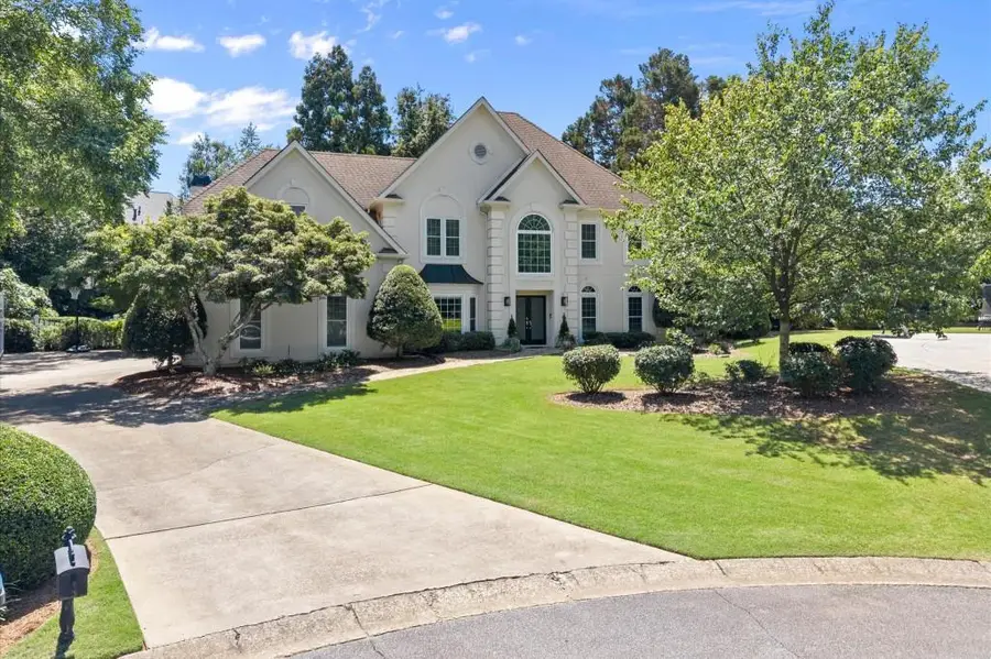 3354 Pommel Place, Marietta, GA 30067 - #3