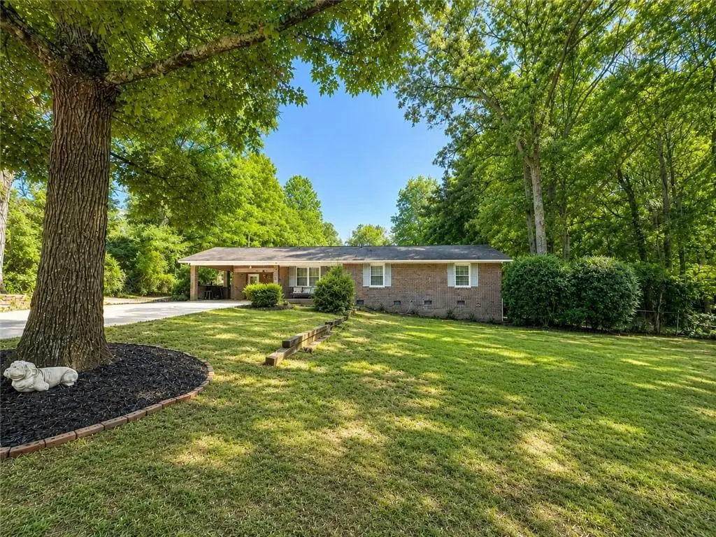40 Flint Hill Drive, Oxford, GA 30054 - #1