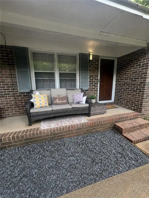 40 Flint Hill Drive, Oxford, GA 30054 - #2