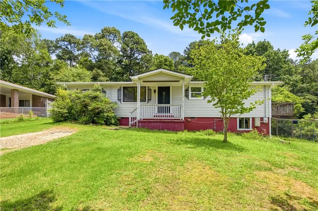 5232 Trudy Circle, Gainesville, GA 30504 - #1