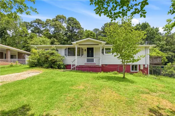 5232 Trudy Circle, Gainesville, GA 30504