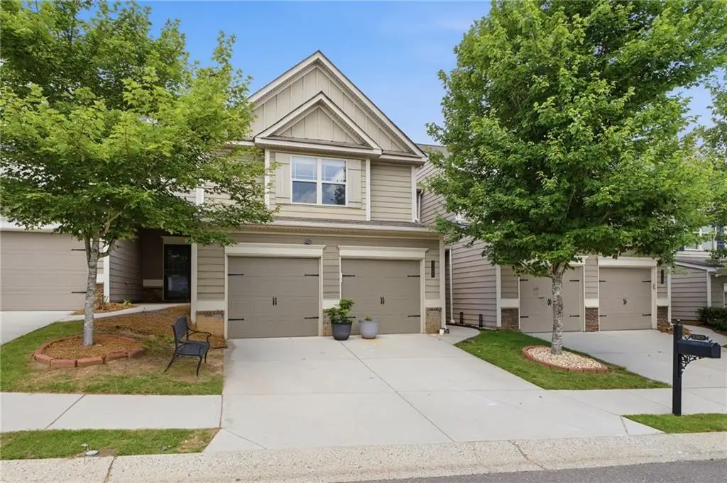 3367 Castleberry Village Circle, Cumming, GA 30040 - #1